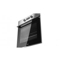 Cuptor multifuncţional TOTAL HSB 635 P, cu Piroliză, 60 cm